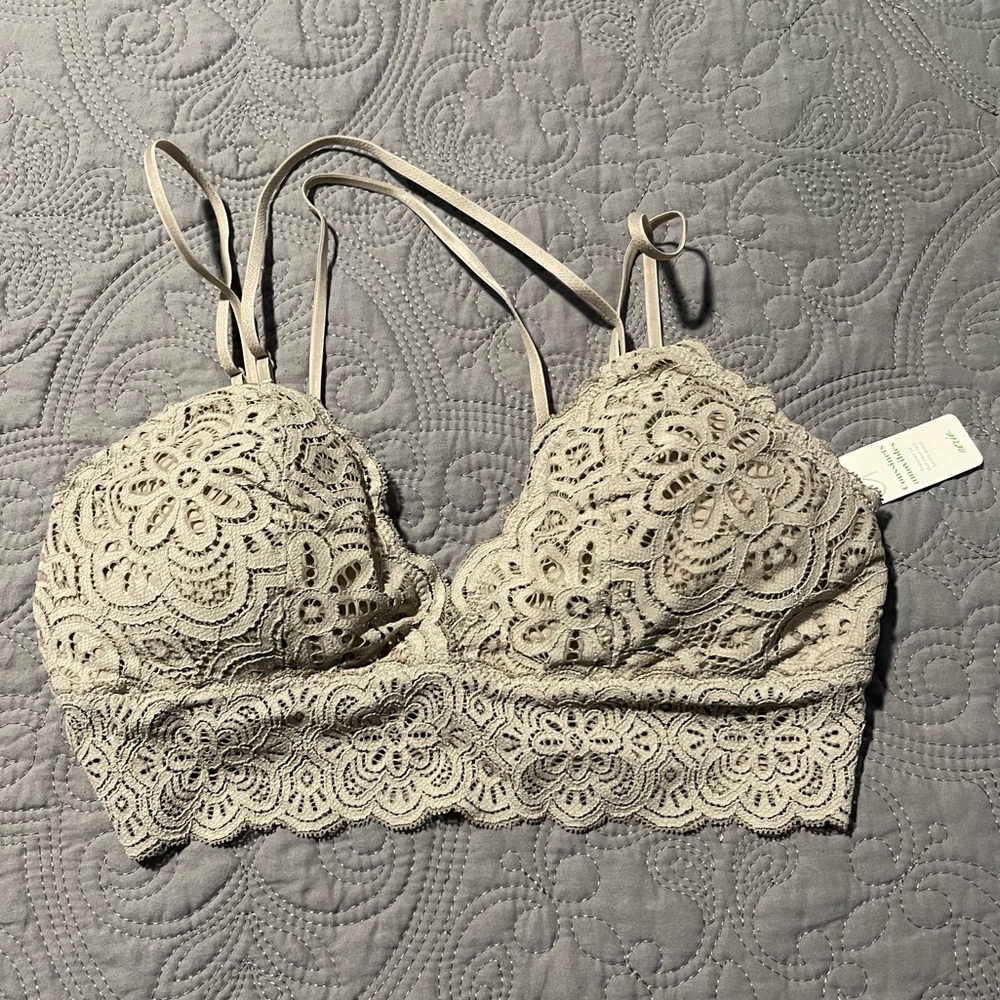 NWT Aerie bralette